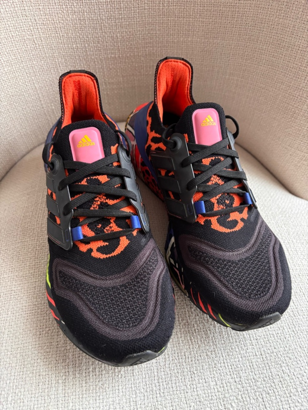 Adidas x Rich Minisi UltraBoost